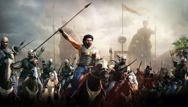 Baahubali's Google Record