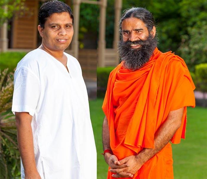 Baba Ramdev In Forbes 2017 Billionaires