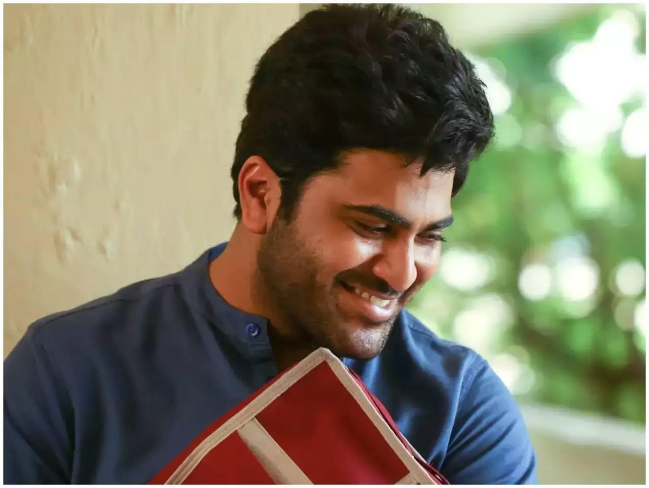 Title change for Sharwanand Baby on Board