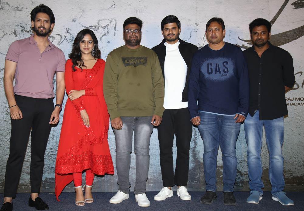 Speakers say 'Baby' will be a milestone movie