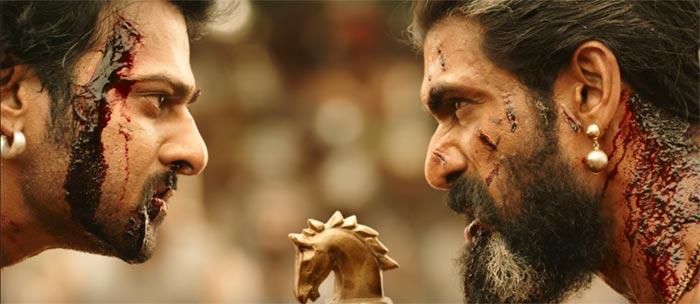 Bahubali 2 Trailer Review: Epic Trailer