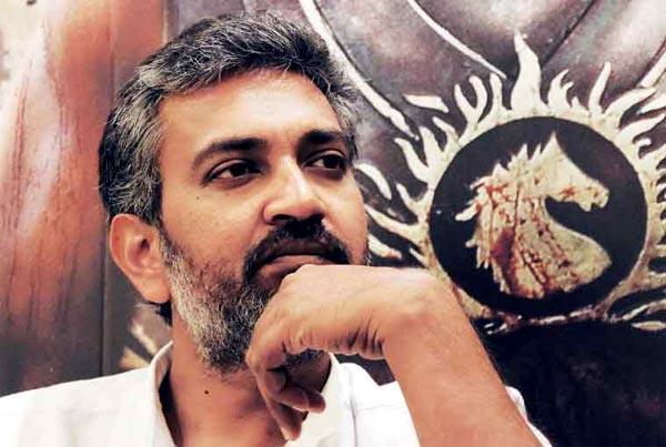 Rajamouli To Speak On VR @ Cannes