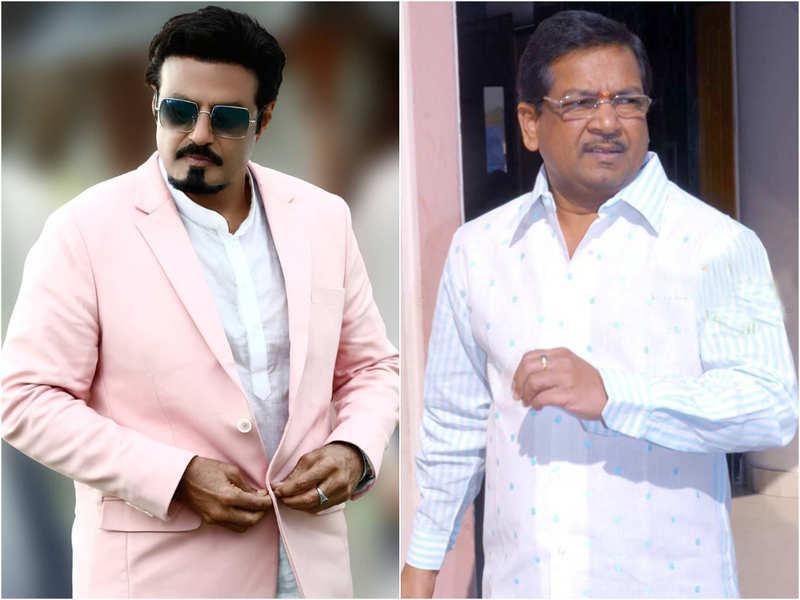 Balayya Finds Director! But Producer?