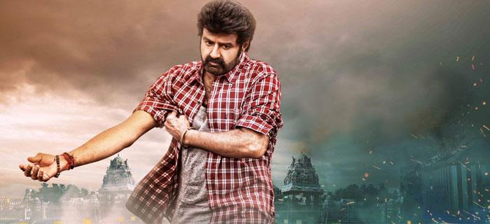 Wow! Balayya Slaps Another Fan!!