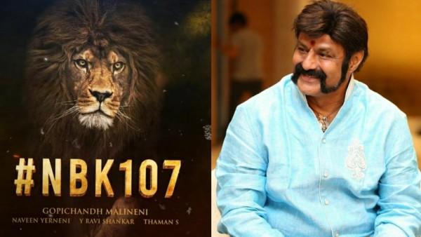 Balakrishna is busy dancing