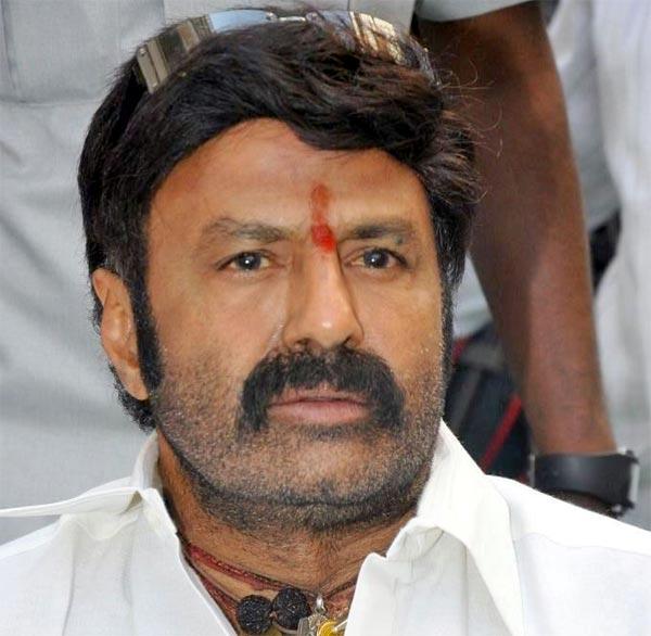 Balakrishna Dual Roles in 100th Film!