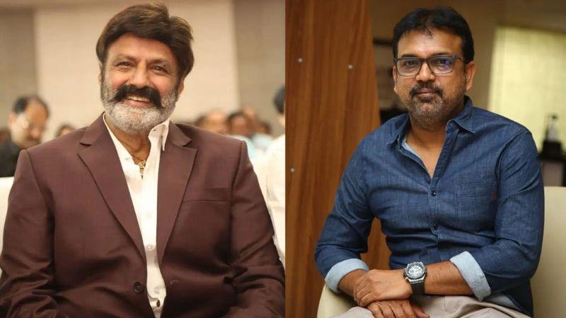 Balakrishna-Koratala project to kickstart at this time