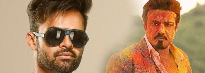 Shock: Balayya, Ravi Teja, Sai Clash on Same Day!