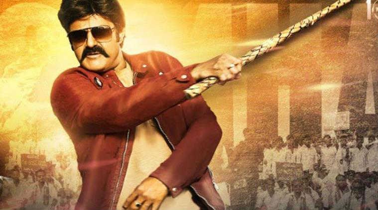 Balayya Response on Nandi Controversy