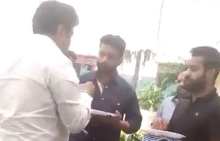 Balakrishna Suggestions to NTR & Kalyan Ram