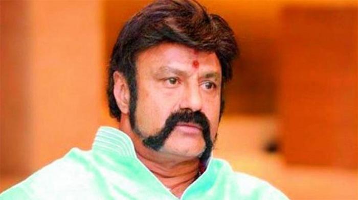 Balayya Injured, NTR Uncared!