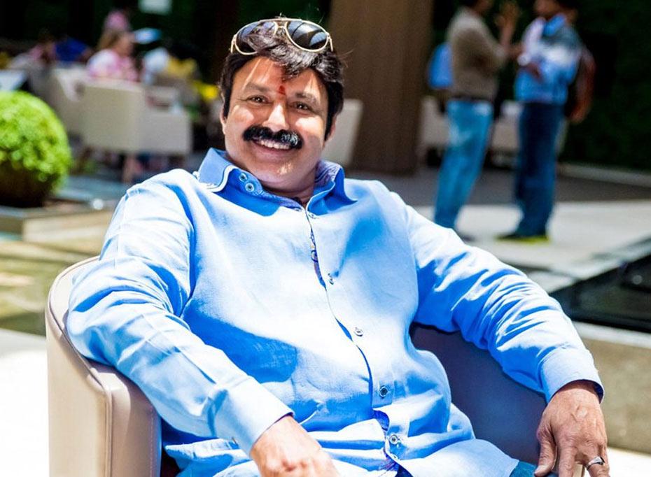 Balakrishna's take on Anandaiah's corona medicine