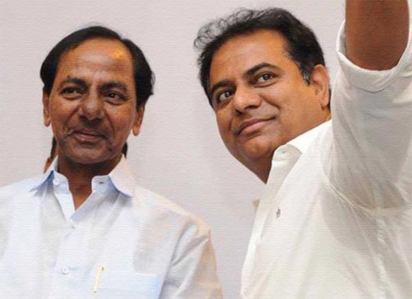 T-Political Touch for Satakarni!?