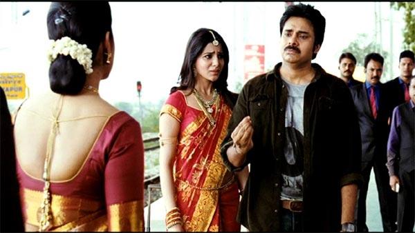 Nandamuri Heroes Follow Pawan Dialogue!