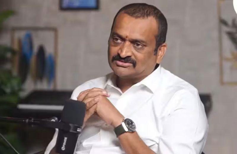 Bandla Ganesh Strong Comeback Plans As Producer
