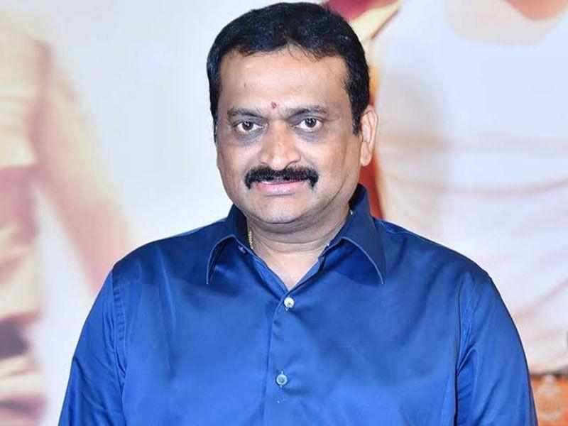 Bandla Ganesh To Challenge Property Auction In Supreme Court