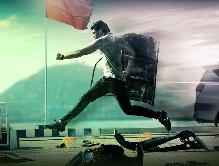Boyapati Unveils Bellamkonda New Look!
