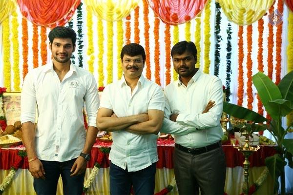Finally, Bellamkonda Wish Fulfilling!