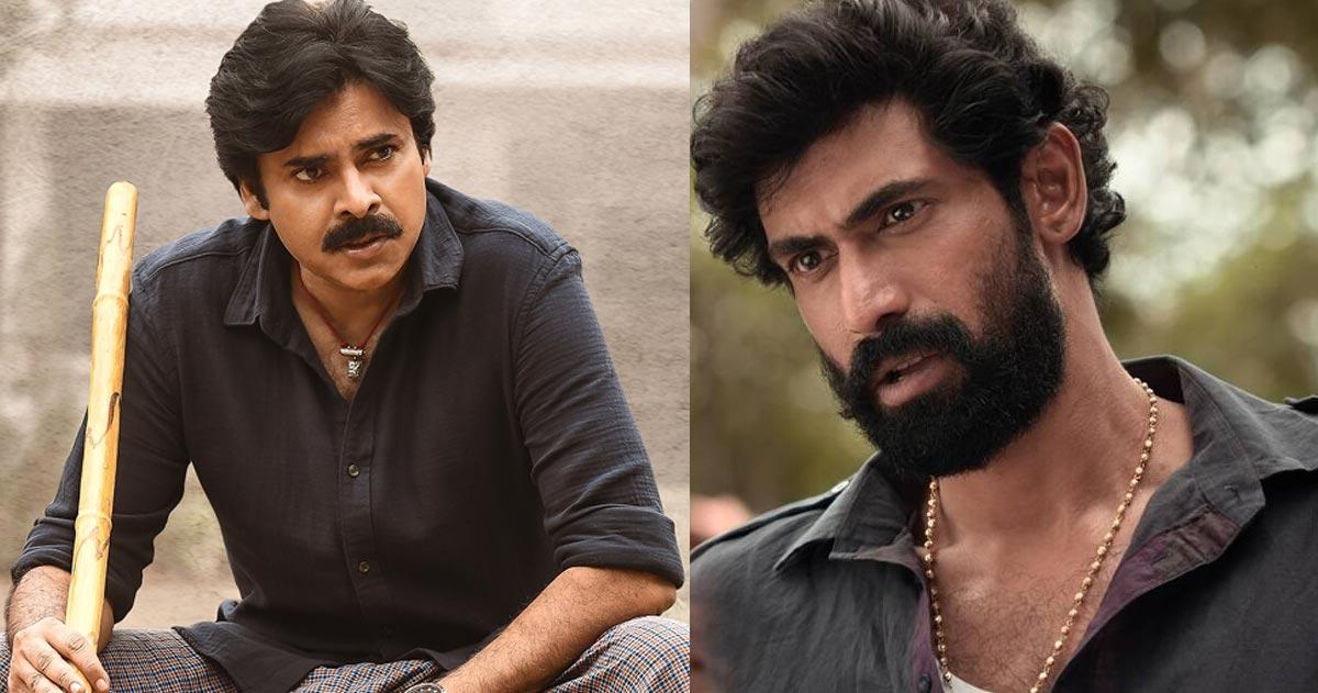 Bheemla Nayak readying for a Diwali blast