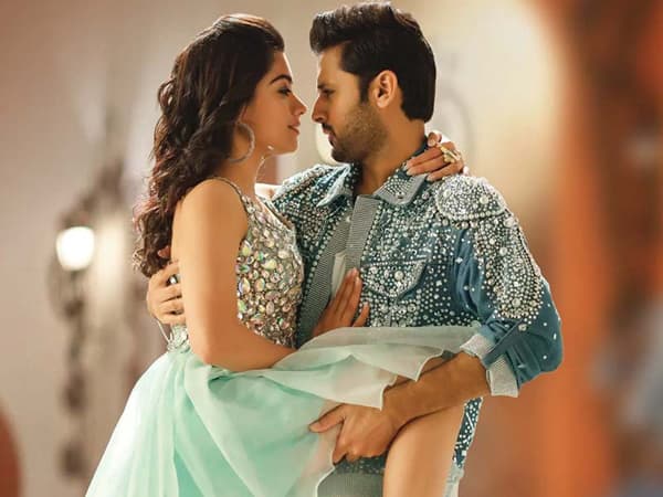 Bheeshma 1st Week Worldwide Collections