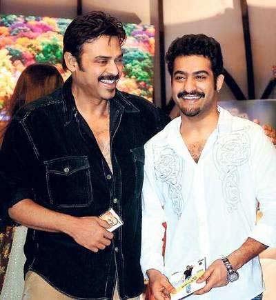 Venkatesh To Host Bigg Boss 3!