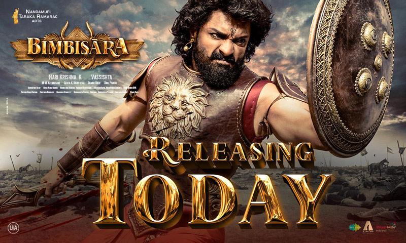 Bimbisara Movie Review