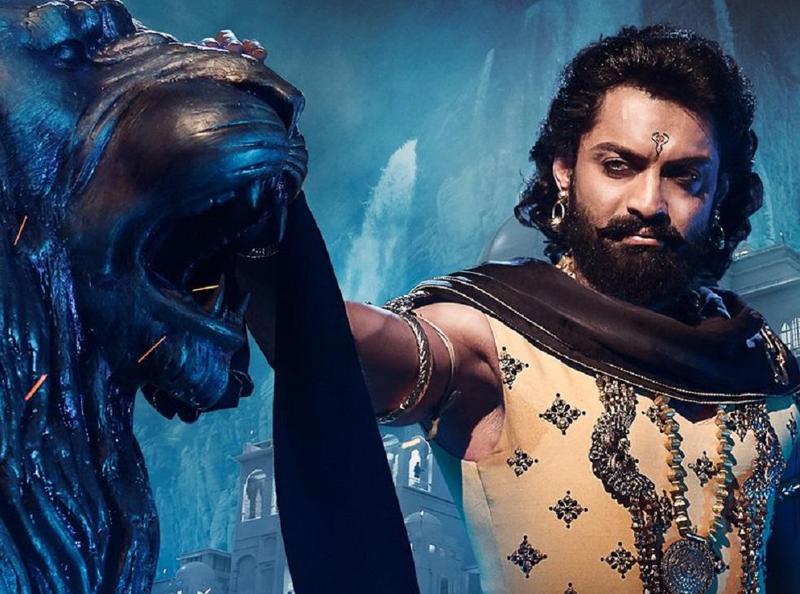 6 reasons to watch Bimbisara