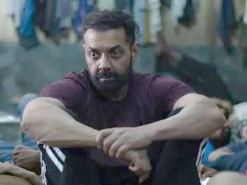 Bobby Deol Anurag Kashyap Bandar Trailer Is Out