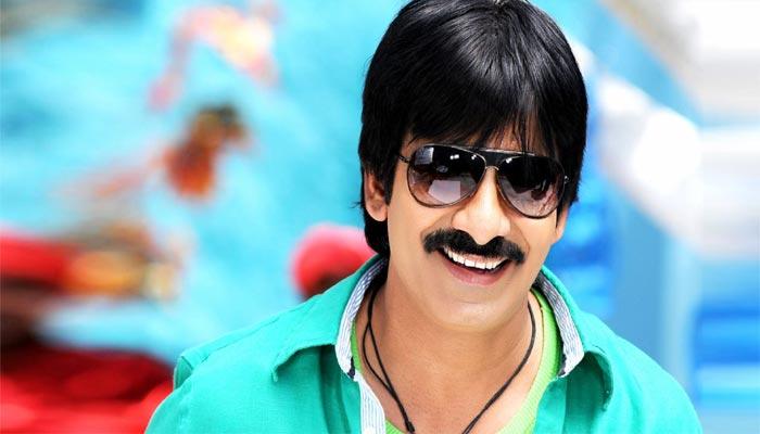 Dhruva Success Inspires Raviteja!
