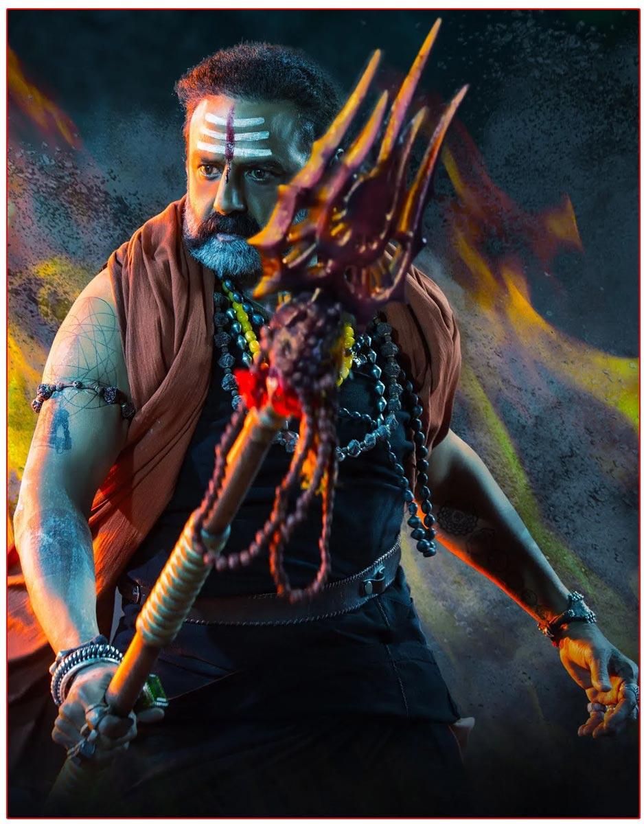 Balakrishna Entry In Akhanda 2 From This Time