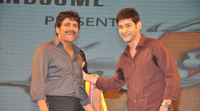 All Plans of Brahmotsavam Wrecked!