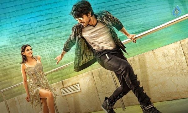 Bruce Lee Shooting Completed