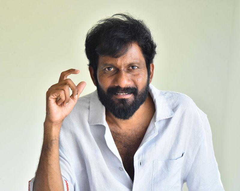 Buchi Babu Bets Big on Emotions - Peddi Promises Heart, Not Just Hype