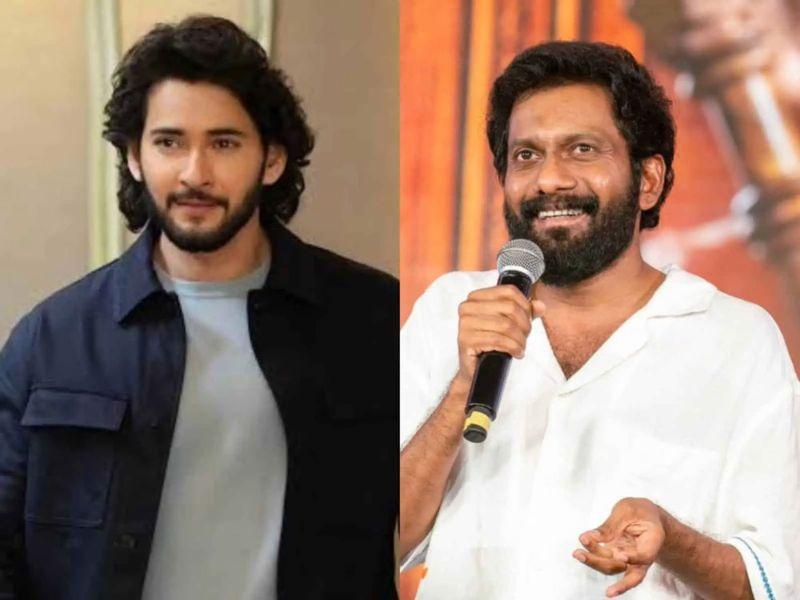 Buchi Babu Wants Mahesh Babu For Next Film After Peddi
