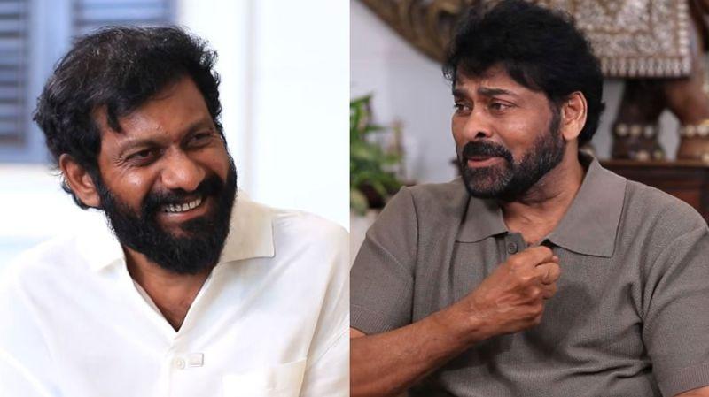 Buchibabu Sana Eyes Megastar Chiranjeevi For His Next