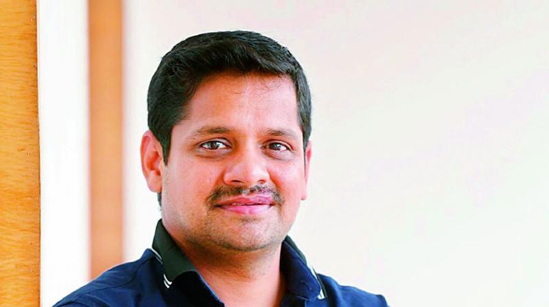 Bunny Vasu to Fight Against Team 2.0
