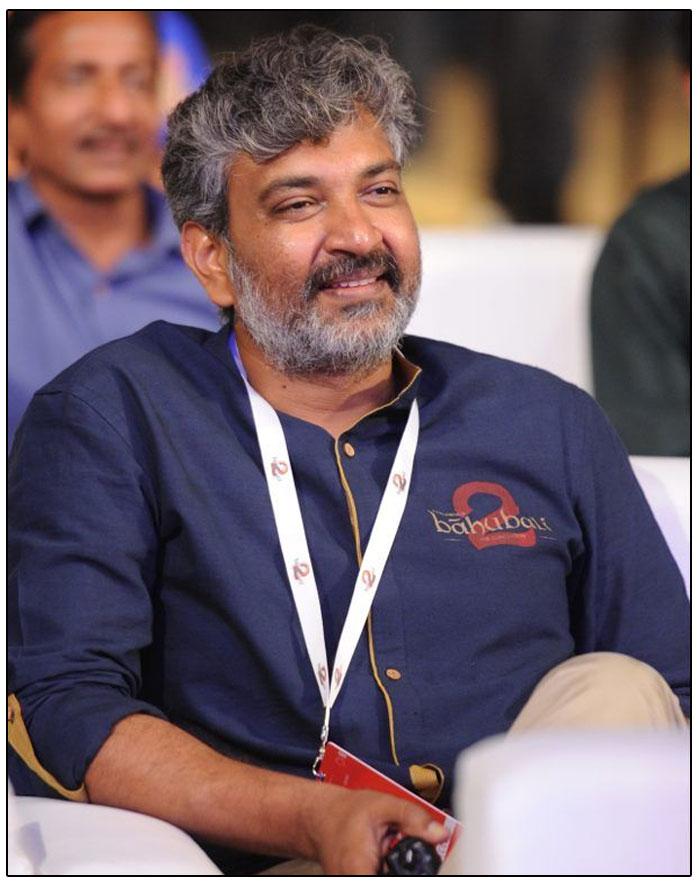 Rajamouli Myth Decoded