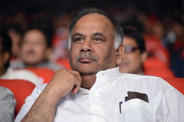 BVSN Prasad Idea Worked!