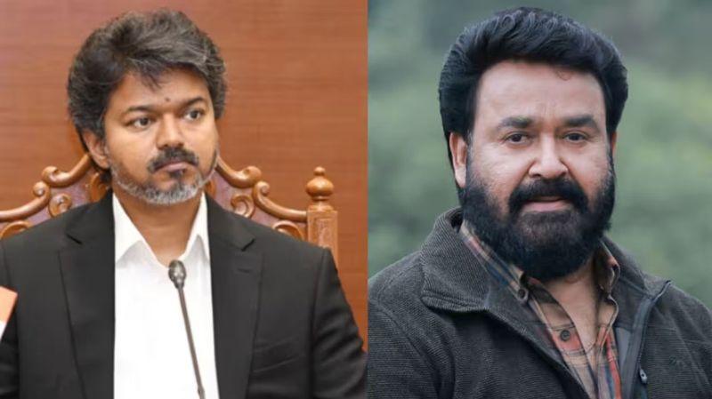 C Joseph Vijay And Mohanlal Lead Kerala Operation Toofan