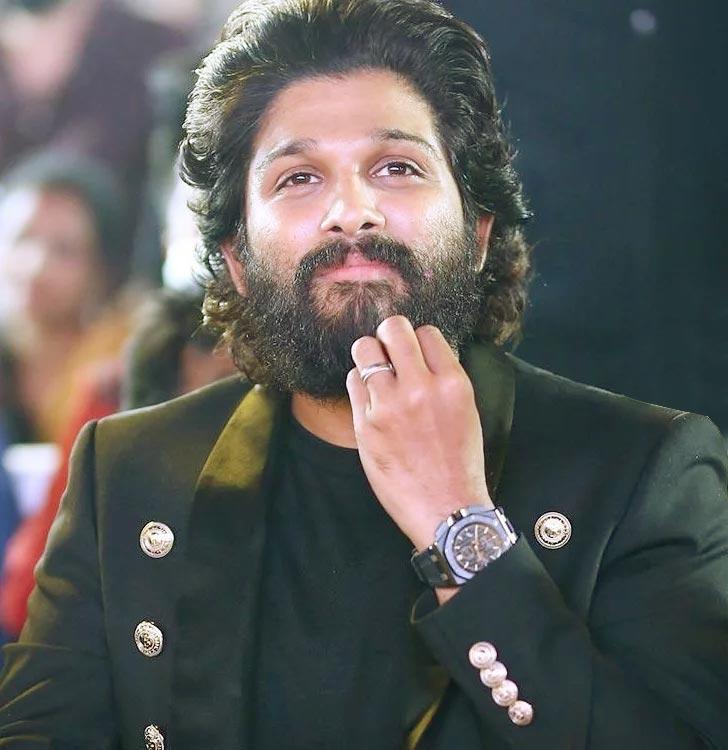 Case Filed Against Allu Arjun