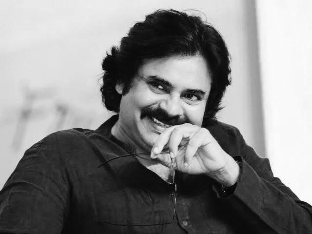 Celebrities wish Pawan Kalyan on his birthday