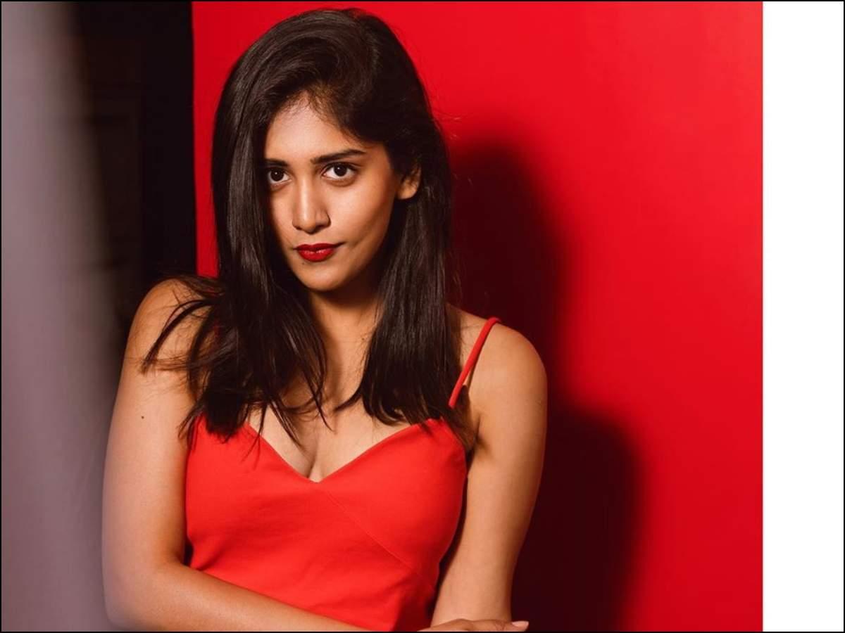 Chandini Chowdary Breaks Down!