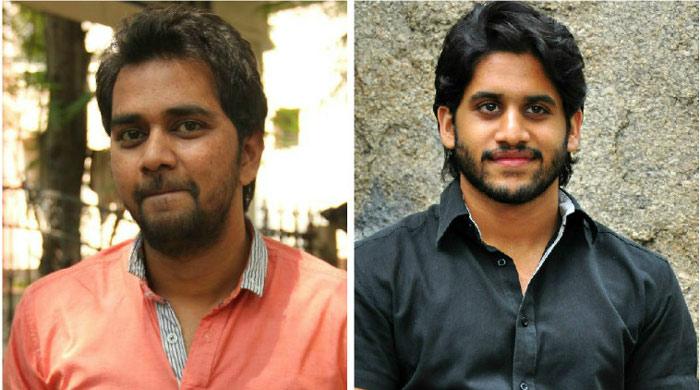 Chai Not To Let Down His Hit Director