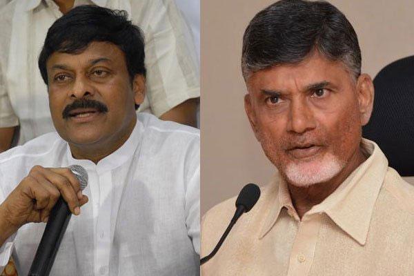Khaidi Controversy: CBN No AP Entry For TFI
