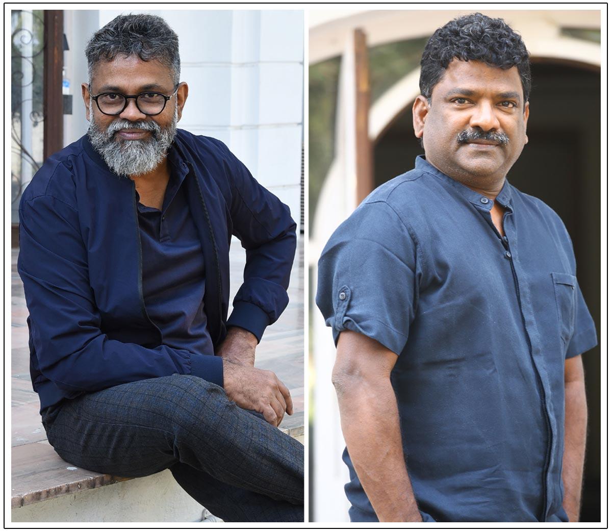 Chandrabose Flies To US To Meet Sukumar For Pushpa 2