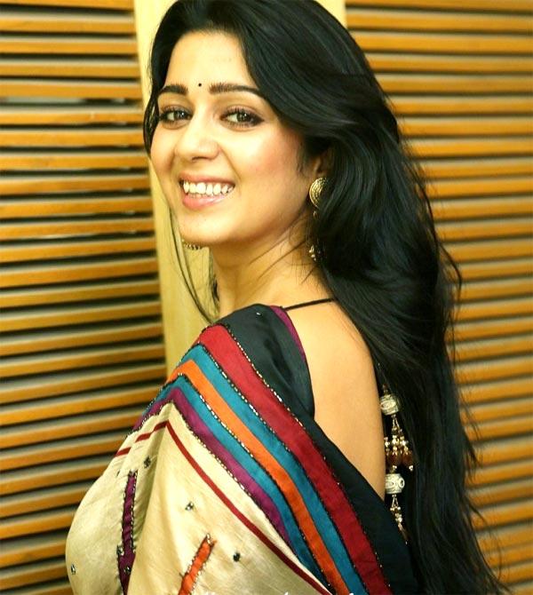 She Ran Away With Pawan Title!