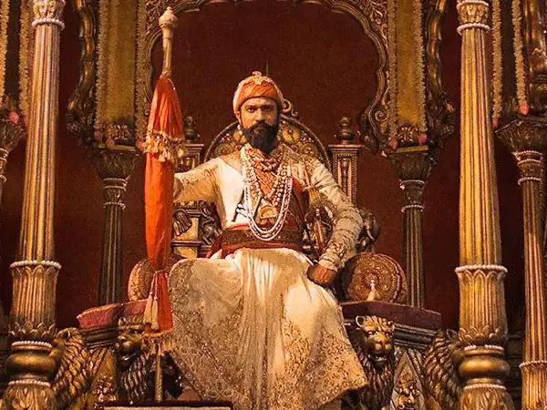 After Netizens - Minister objects to Chhaava