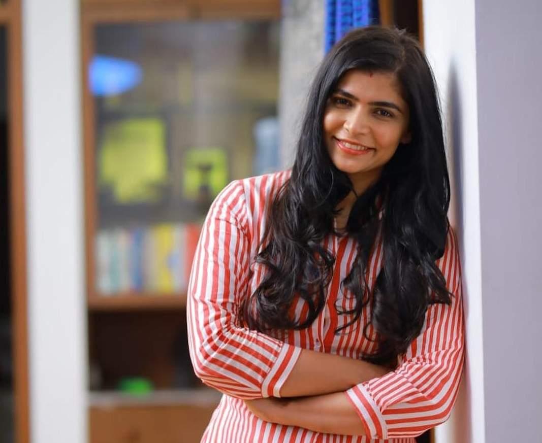 Chinmayi On Master Deleted Scene
