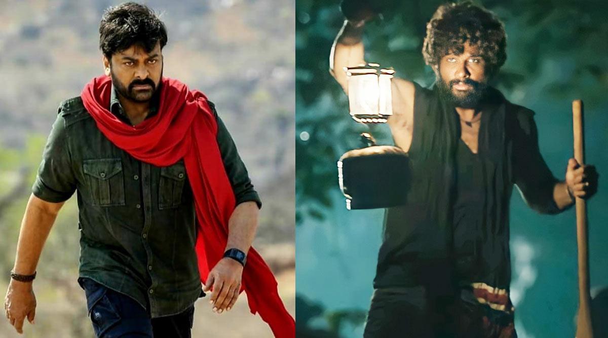 Mega Heroes' trend in Kakinada Port-Others to follow suit?