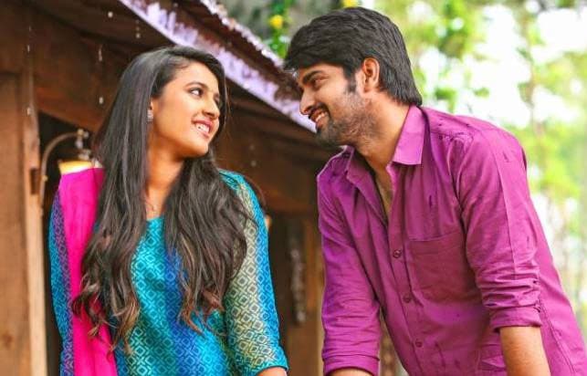 Chiranjeevi & Pawan to Watch Oka Manasu